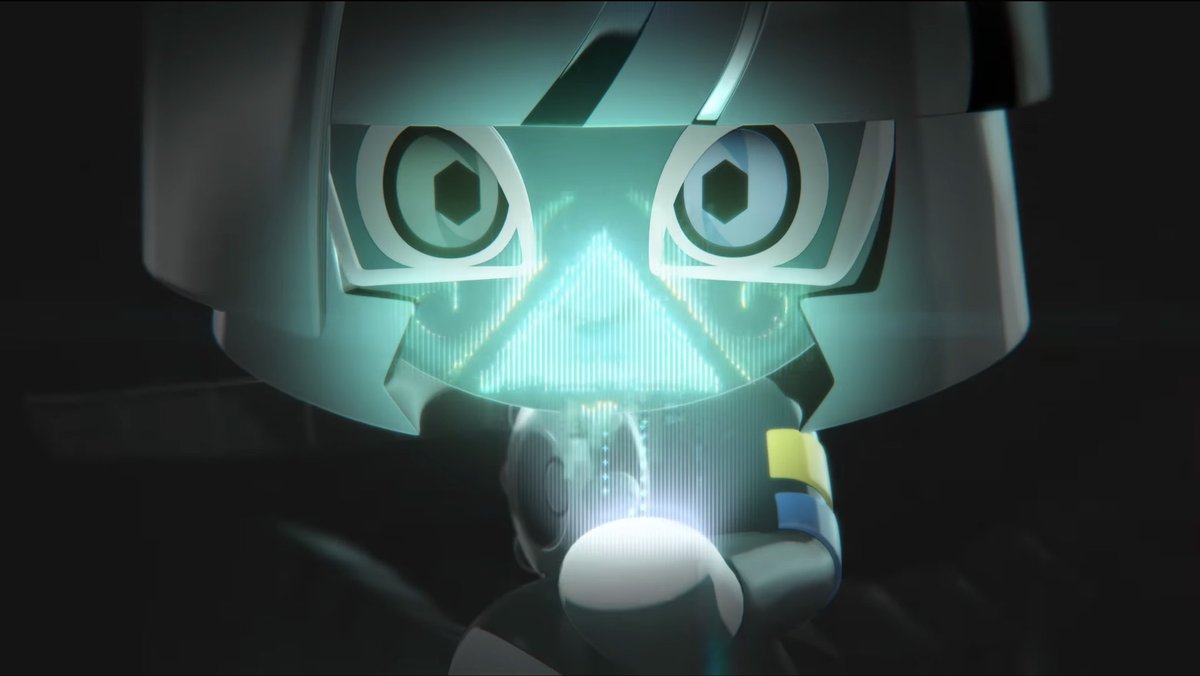 cosmigato__'s tweet photo. I'm lowkey worried about this bit
Cutter Circuit, if you dare doing something to torment him I swear!!! https://t.co/7MhXr1mbnc