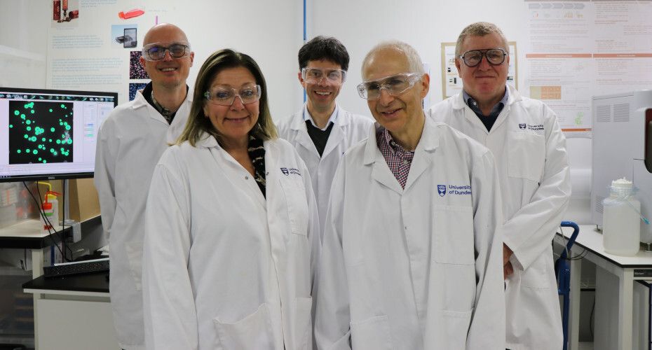 MRCcmm's tweet photo. Fungal diseases are a global challenge. This #ThinkFungus26, we're celebrating the partnerships helping improve diagnosis, treatment and care worldwide.
π Together, we're driving innovation against fungal disease. https://t.co/8B2L4BQBuq