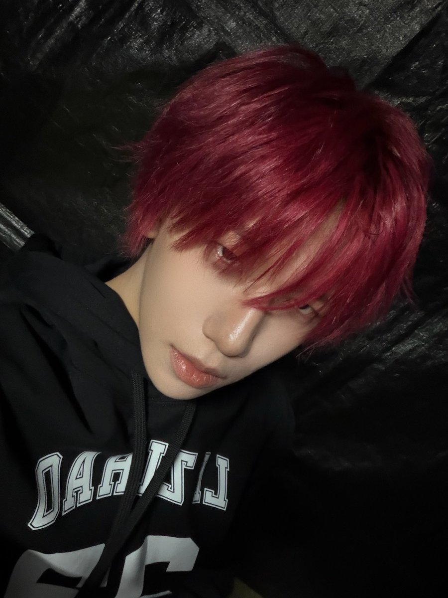 qiqiholic's tweet photo. Modyssey leader ❣️❣️ https://t.co/k4YR2EwoYv