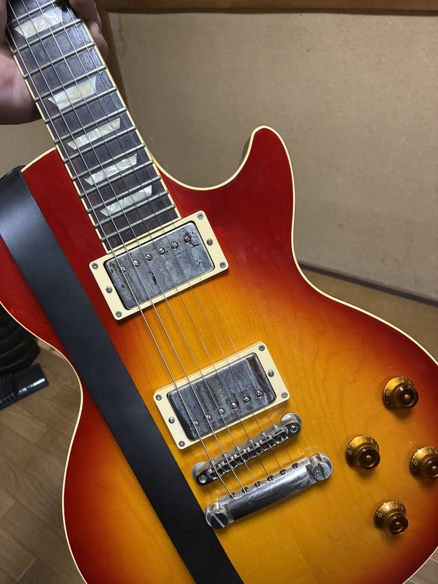 ohtaki666's tweet photo. お金を払ったのでやっと俺のものになった。
一回手放したけどやっぱりこれがよかった。 https://t.co/VSFD2IKkGL