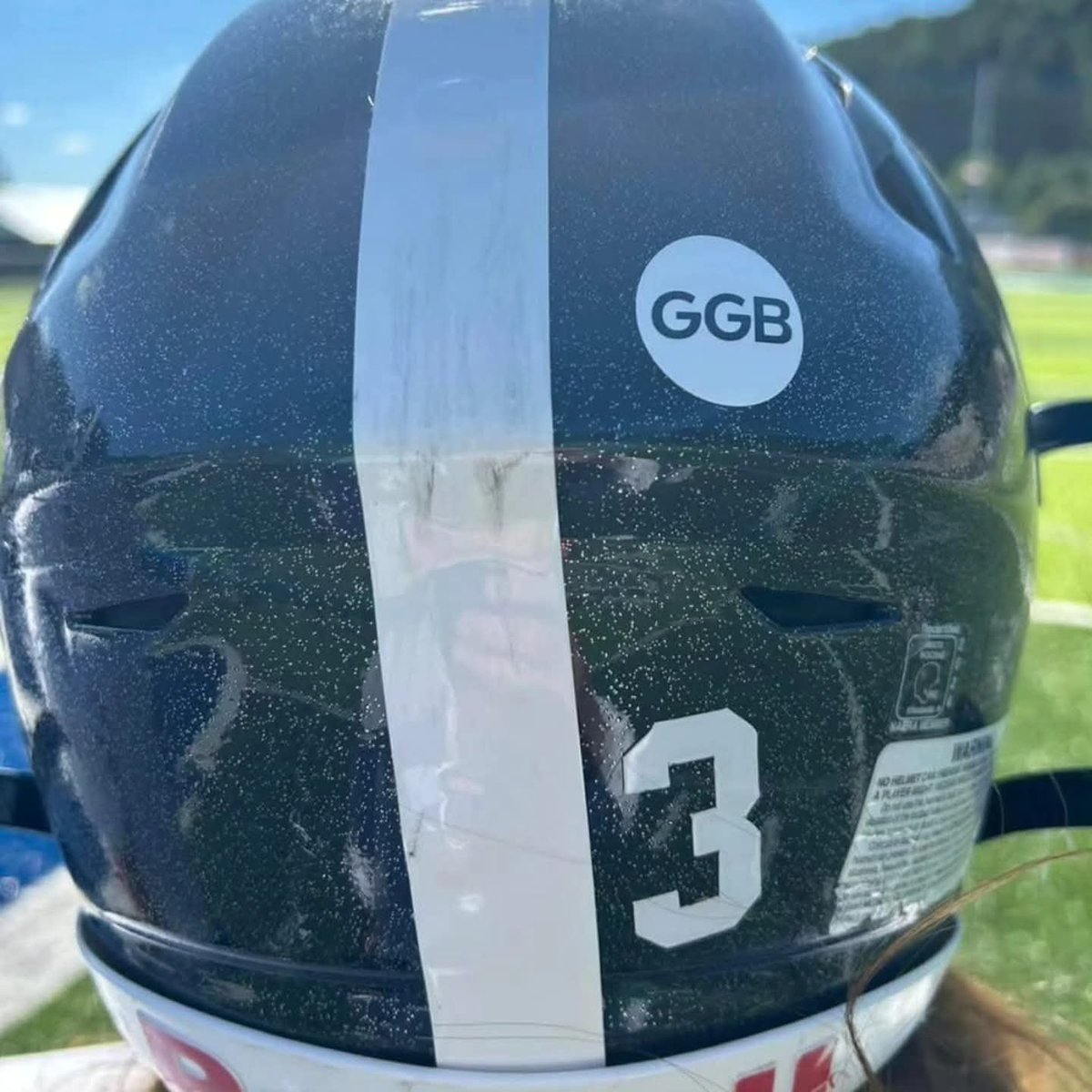 southerndvst8's tweet photo. #TheOG #GoBlues https://t.co/yoSkcqZOGs