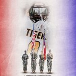 Photo by Harris County Football (@CountyFootball1)