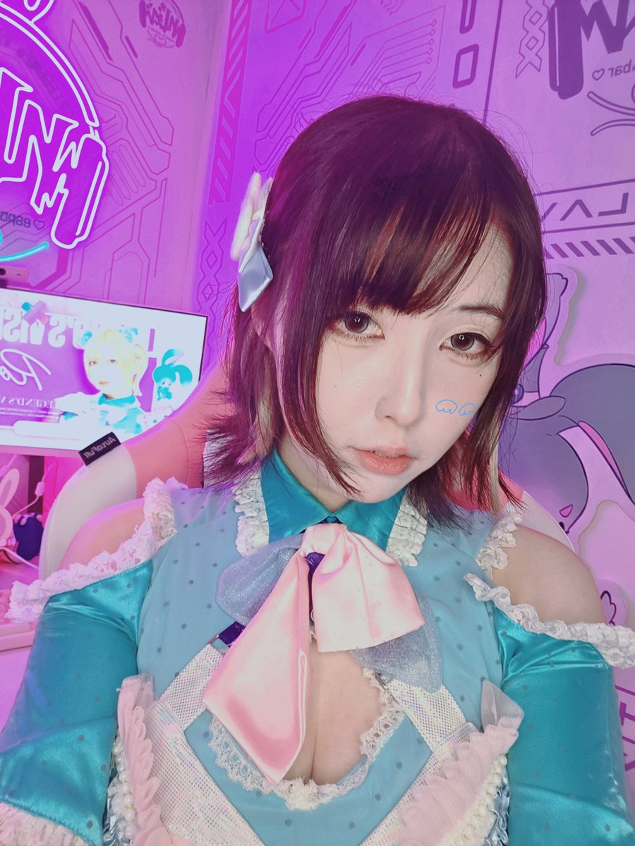 nemuru_sub's tweet photo. 【出勤情報˙˚ʚ✞ɞ˚˙】

本日かられじぇび(@ legevi_ecafe)さんでログイン中です‼️

スト6がうんまい方がめちゃめちゃいます！！！楽しい！
私はFPS中心ですが良かったら遊びに来てください‼️ https://t.co/5oe0mY82OQ