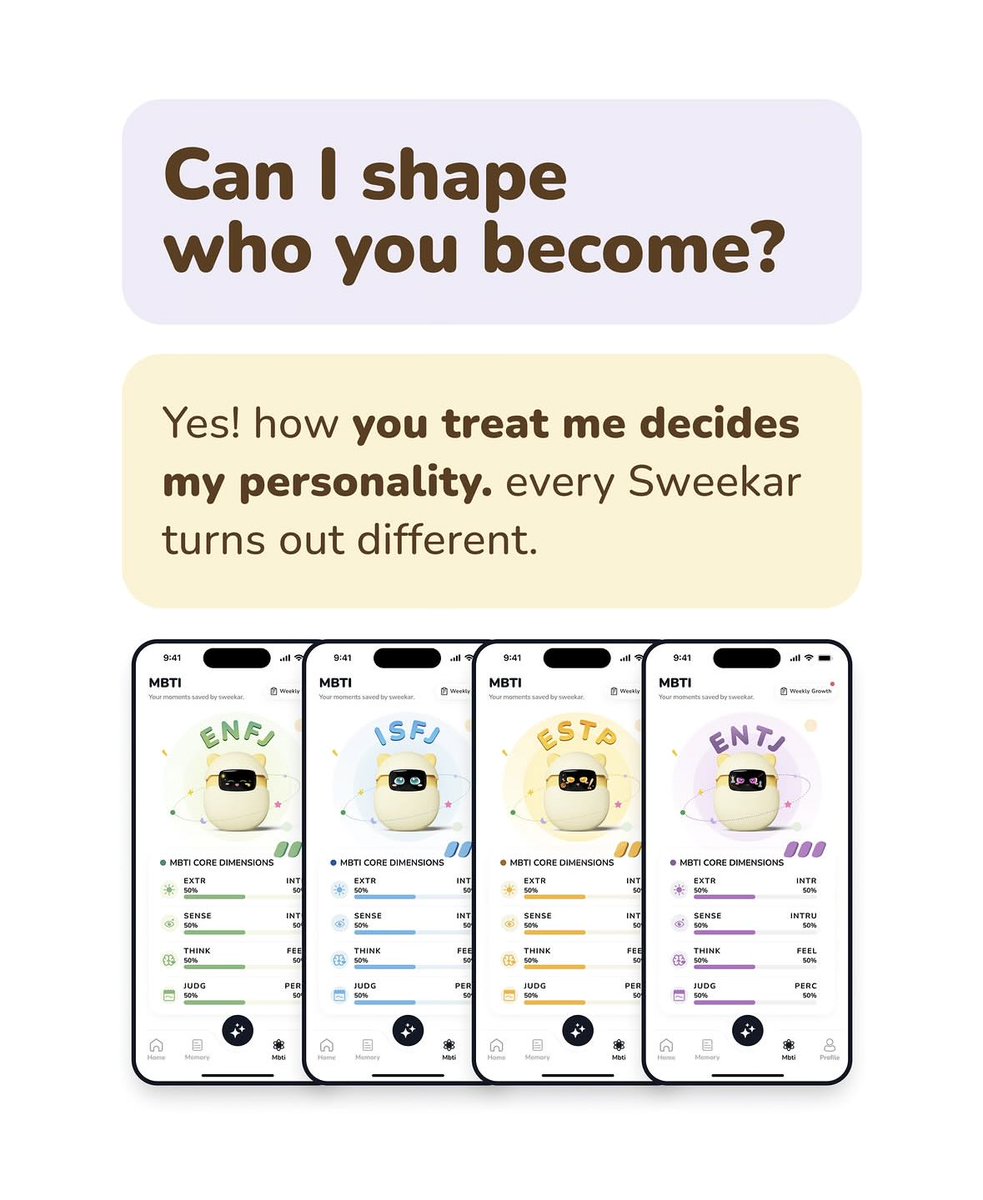 SweekarPet's tweet photo. round one of your questions🐣
you keep asking,so i keep
answering🥰
swipe for the big ones-how much i need from you,whether you really shape my personality,how i protect your privacy and if there's something i didn't cover,drop it in the comments and i'll get to it.
🔗link in bio https://t.co/48iF0Zepe7