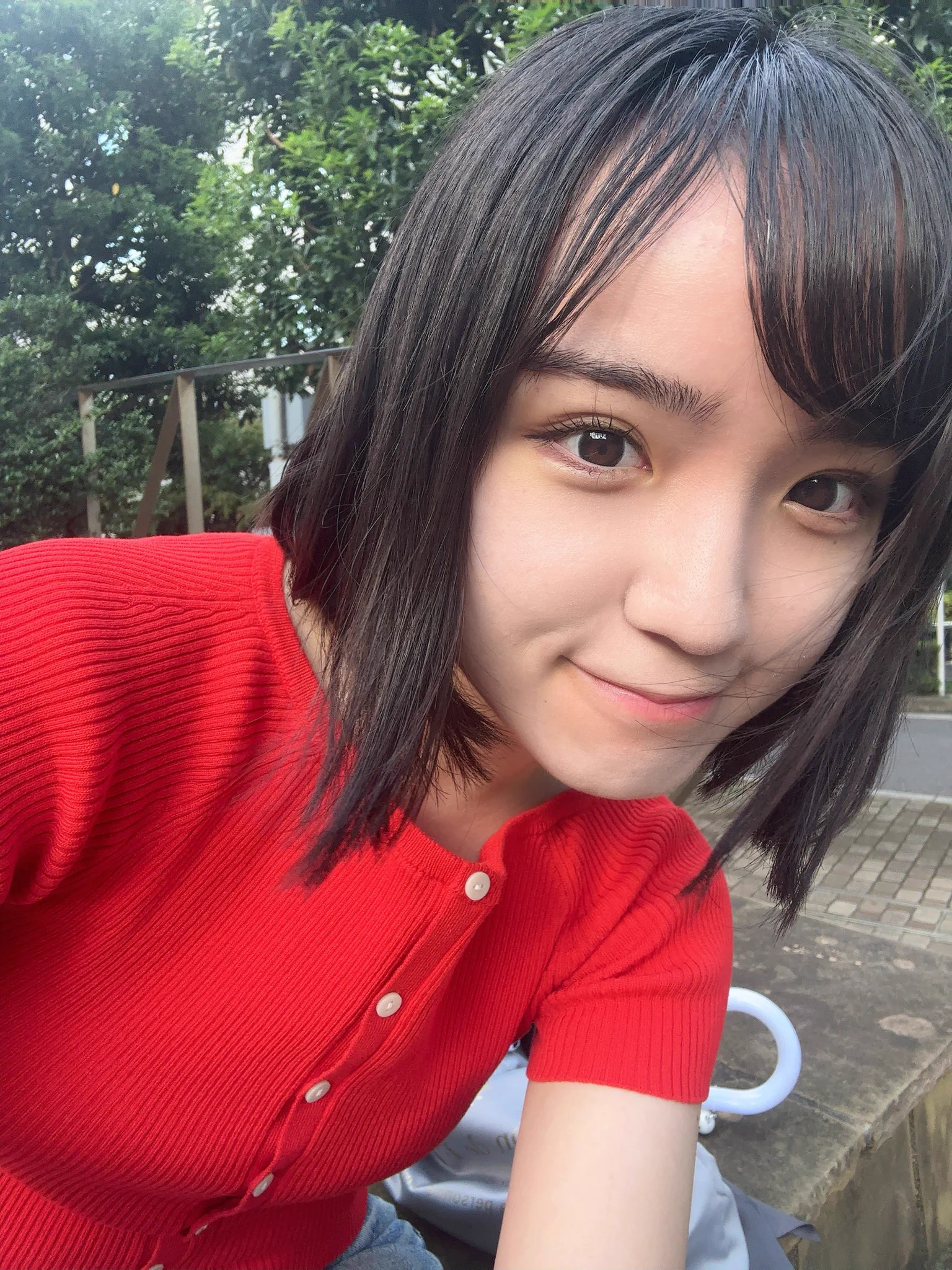 清水紗良 (@sarasara_0212) / X
