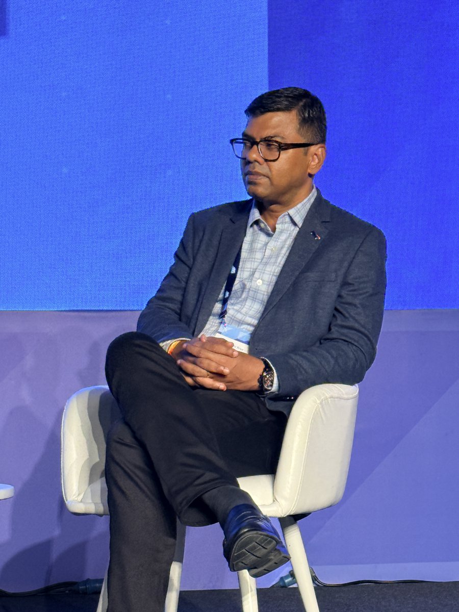 PwC_IN's tweet photo. At the SAP NOW AI Tour Delhi we joined leaders to explore how AI, cloud and automation can build more intelligent, resilient and future-ready enterprises. Our speakers shared practical perspectives across key transformation priorities. Know more: https://t.co/AHmXQcRLaO https://t.co/I16vWYiHKn