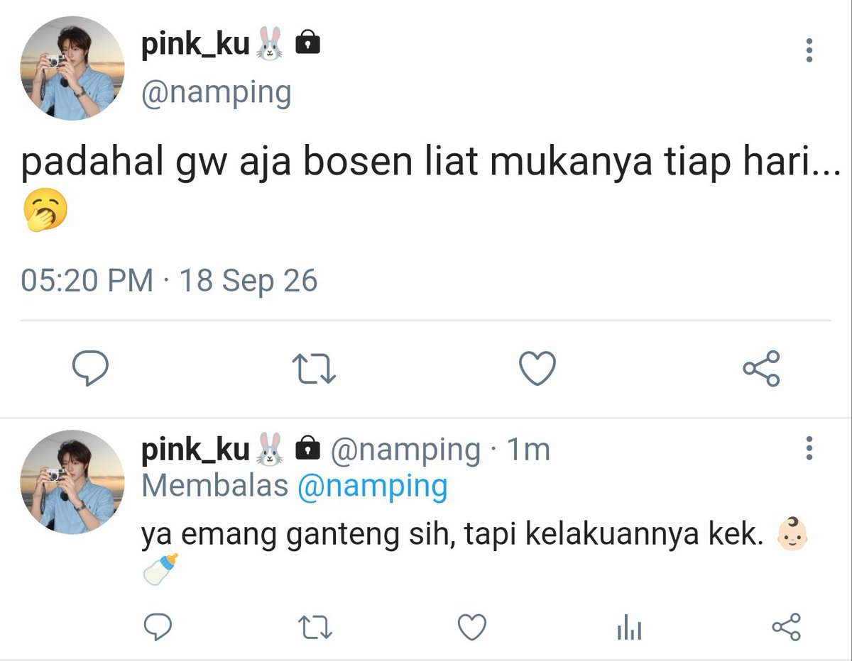 bikyea's tweet photo. 𐙚 𝐀𝐔 𝐊𝐄𝐍𝐆𝐍𝐀𝐌𝐏𝐈𝐍𝐆 🩵
୨୧ 𝑷𝑹𝑨𝑻: 2 ୨୧

𓂃 ࣪˖ ִֶָ𐀔 𝑲𝒆𝒏𝒈 × 𝑵𝒂𝒎𝒑𝒊𝒏𝒈
𓂃 ࣪˖ ִֶָ 𝑨𝑼 𝑺𝒕𝒐𝒓𝒚 ✦

#𝐊𝐞𝐧𝐠𝐍𝐚𝐦𝐩𝐢𝐧𝐠
#𝐊𝐞𝐧𝐠𝐍𝐚𝐦𝐩𝐢𝐧𝐠𝐀𝐔
#𝐊𝐞𝐧𝐠𝐍𝐚𝐦𝐩𝐢𝐧𝐠𝐅𝐨𝐫𝐞𝐯𝐞𝐫
#𝐀𝐔𝐁𝐋 https://t.co/O33wZuUdNm
