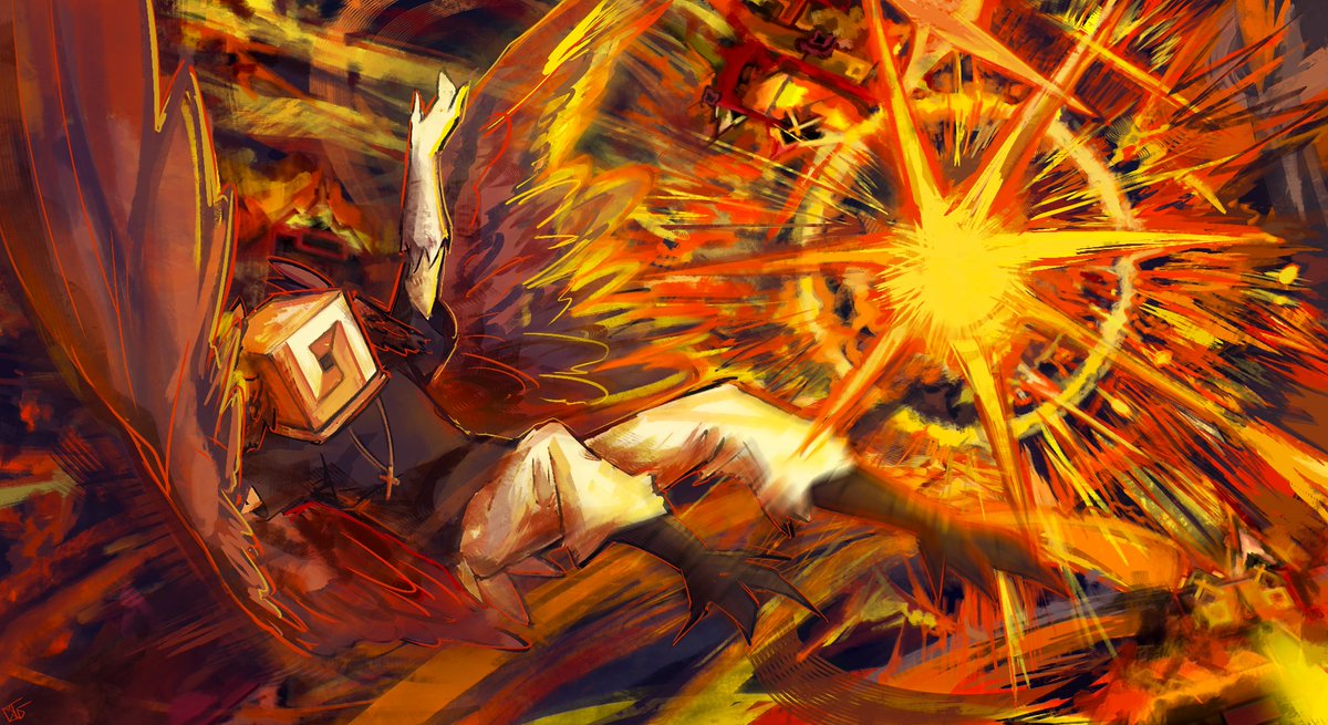 zCowSlice's tweet photo. FLAMEWALL // @GmdTrick 
#geometrydash https://t.co/4uIlZjrWt7