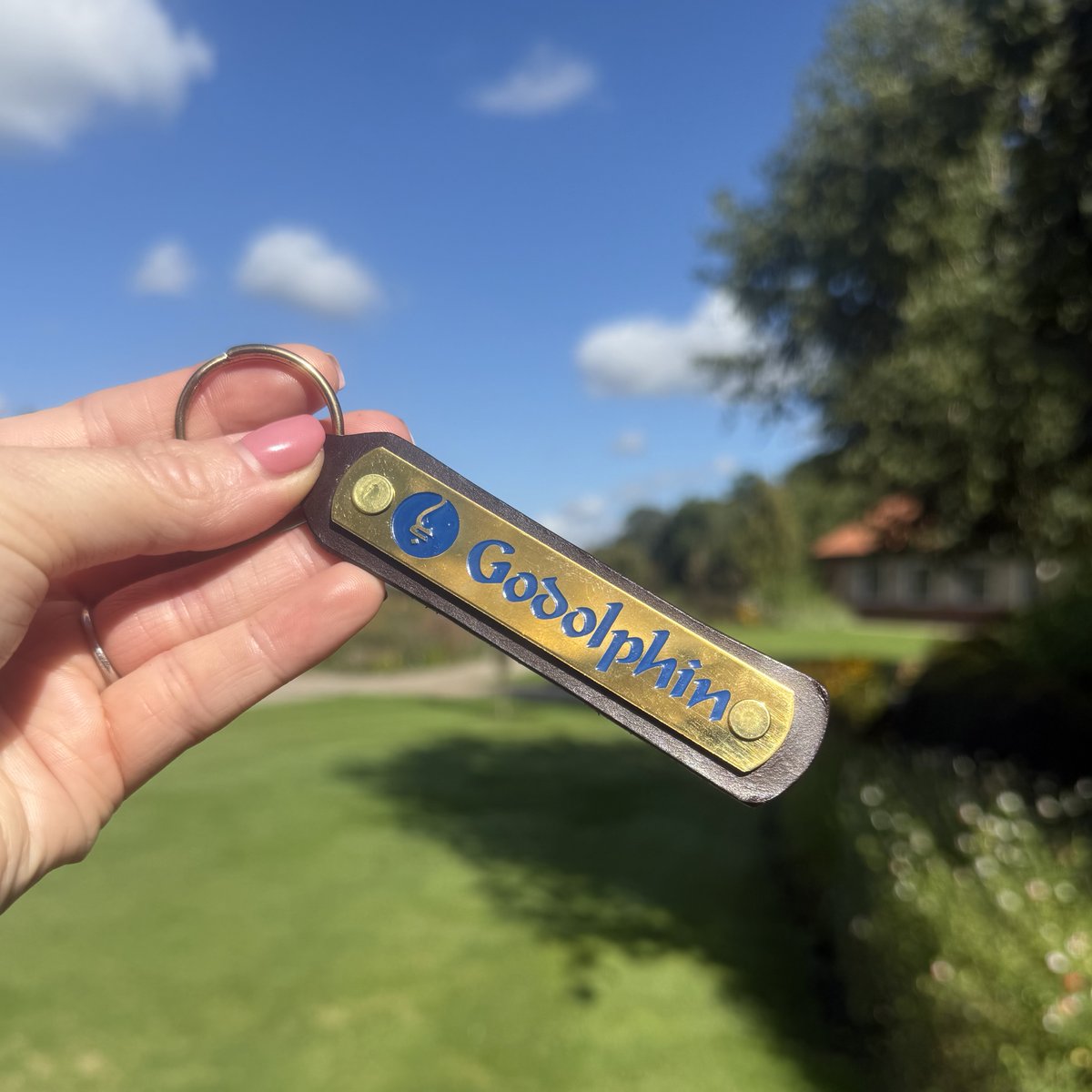 godolphin's tweet photo. π¬π§ The Godolphin Shop will be at #GodolphinLifetimeCare tomorrow during the @HenryCecilWknd π§’
π
Saturday 19 September
π°οΈ 9:30am - 1pm
π Woodditton Stud, CB8 9SR
Or shop online at https://t.co/nzOf8BAqkG
#ShopGodolphin | #OnecolourOneteam | #WearTheBlue https://t.co/pHac8617cx