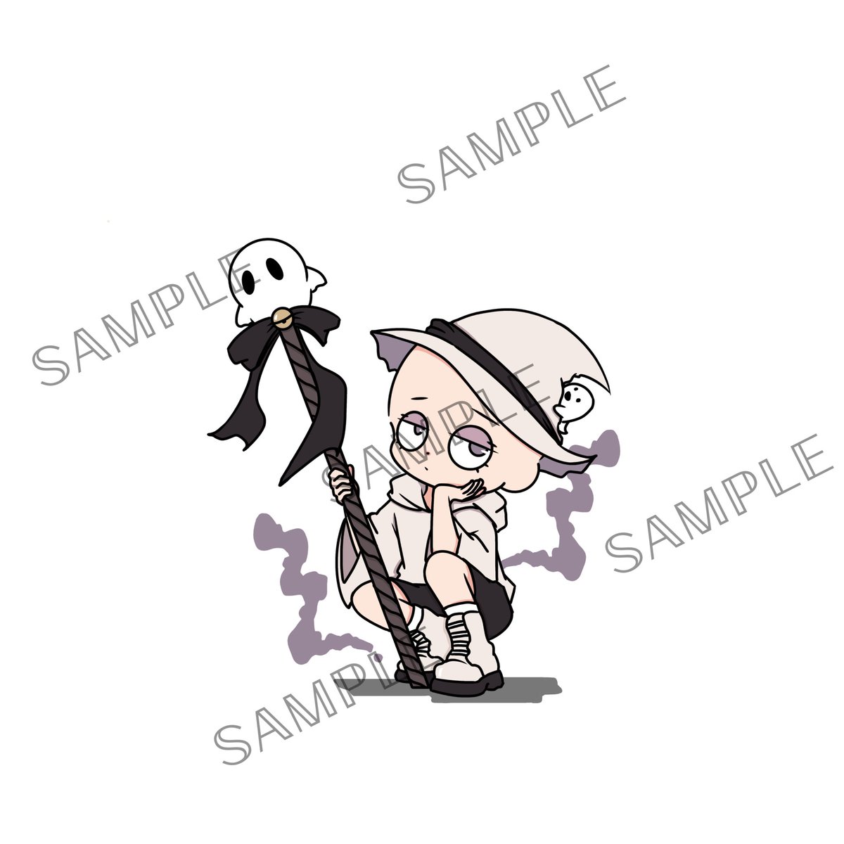 taratara_18's tweet photo. 🎃 Halloween 🦇🕸

ハロウィン量産イラスト依頼受付開始！

💰 1,000Pay
🗓️ 1ヶ月予定

ご希望の方は
DMまでお願いします〜！

※順次ご返信させていただきます。

#量産依頼 #ハロウィン https://t.co/GMlAdctd6M