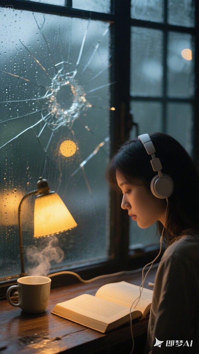 sunnh919214's tweet photo. Just found the perfect indie playlist for rainy afternoons—soft guitar riffs + warm vocals = pure mood lift. https://t.co/DnP8AISm7e