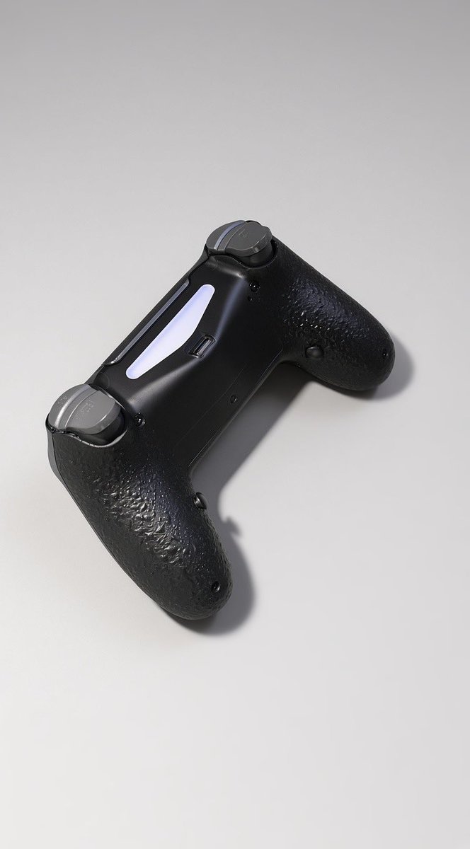 HaXGliTcH's tweet photo. 🥶
SuiOvOi 8k 
Micro-switch click souris
Coque av bleu transparent
Coque arrière touch grip usb-c noir
Modules JS13 pro+ avec modification de la tension sur le droite et le gauche de -20%
Extra boutons à l’arrière
Set cap leadjoy x black édition
#G1stControllers #custom #ds4 https://t.co/CL6d0rZocx