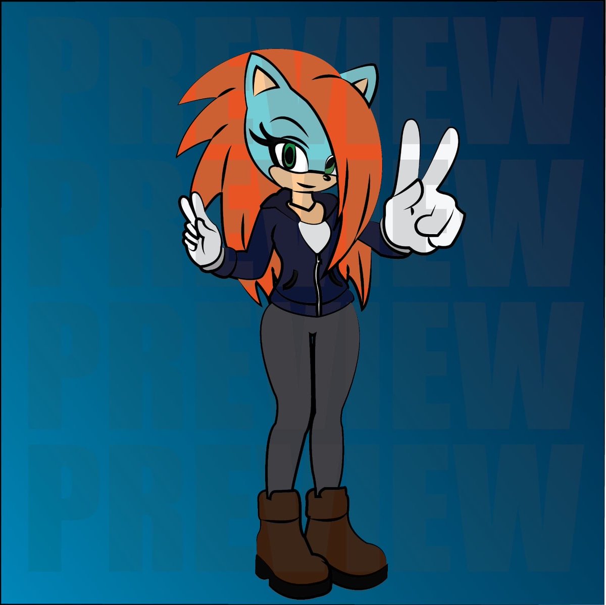 Janet_418's tweet photo. @olivia_vt11 Hi! I’d love to work with you on this! I’m an artist and I’m currently open for commissions. I’ve attached some of my recent work here for you to take a look at. If you like my style, I’d be happy to hear more about your idea! https://t.co/NYZWdUPjXk