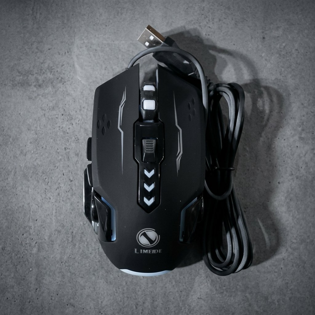 HifiLivingPK's tweet photo. ✨ GAME CHANGED! RGB Gaming Mouse 💎
Lagging? Upgrade to Pro Aim & RGB! 🎯
✅ RGB + Precise Tracking + Zero Lag
✅ Ergonomic - PC/Laptop
📞 0319-1310151 | https://t.co/5TxjHSG3gS
🚚 COD Pakistan 🇵🇰
#GamingMouse #RGB #GamingPakistan https://t.co/COSgdXhyUs