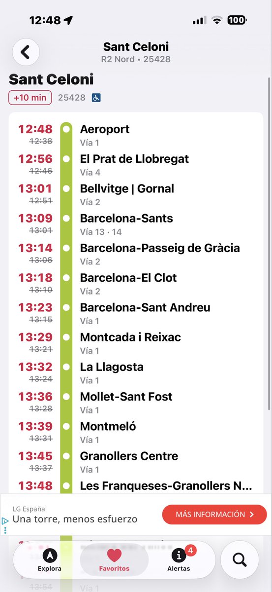 noe93_41_44's tweet photo. @rod2nordcat @rodalies que pasa con este tren va a salir o nos vais a dejar tirados como ayer? https://t.co/YVOoKAp4Y7
