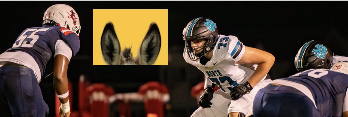 KPGfootball's tweet photo. Here is our @bigassfans Kentucky Comfort Creator of the Week, Owen Conley from North Oldham!

Article: https://t.co/XDxcoZP17T

#Kentuckys #fletcherwlong #LeadershipLegacy #CoachingExcellence #MentorshipMatters #characterbuilding #SportsLeadership #BuildingChampions #kentuckyfootball #highschoolfootball #DisciplineAndDedication #athletics #successmindset #bookstagram #booklovers #fletcherlongauthor