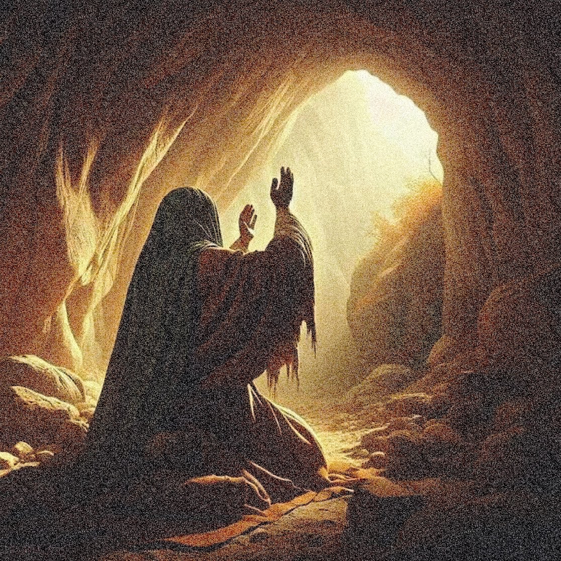 teelluhvakti's tweet photo. "Rabbim, ben yenik düştüm, bana yardım et."

(54/Kamer, 10) https://t.co/aXIAfNGq7C