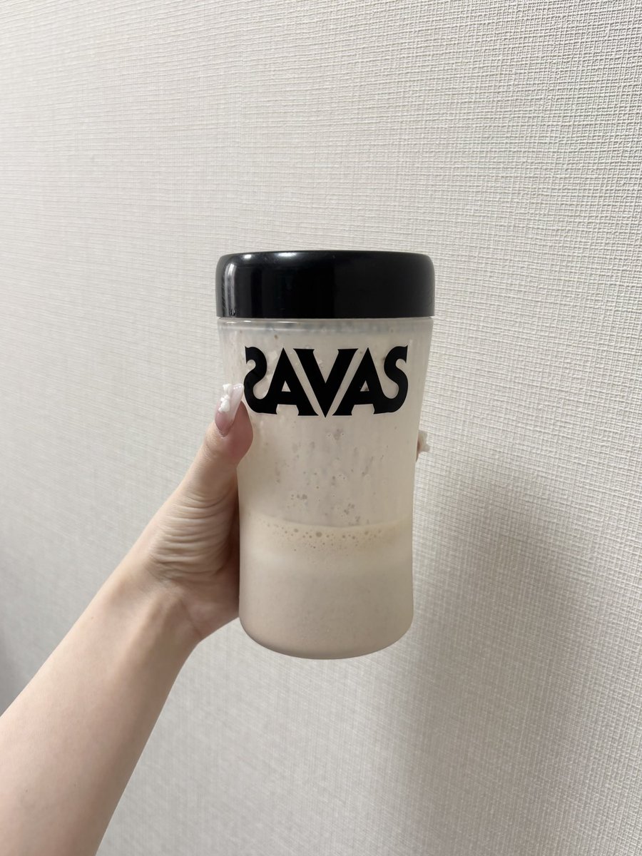 hanohano178's tweet photo. Day 2｜沖縄まで29日👙

44.8kg（前日比−0.2kg）

朝：プロテイン
昼：豆乳春雨担々麺
夜：トマトとツナの和え物、ピーマンの肉詰め、白米、味噌汁

昼が昨日の余り物で量少なめだったから、夜はしっかり🍚 https://t.co/uxoyIhLMF1