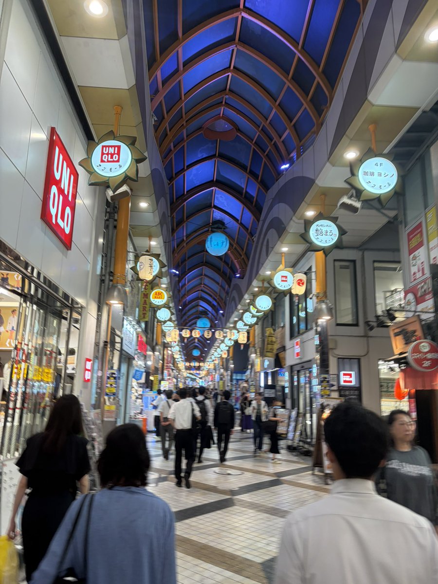 mutty_dq's tweet photo. 久しぶりの中野ぷく https://t.co/BH8dftwnpF