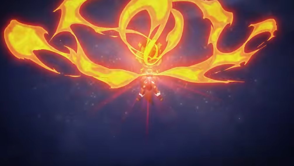 『DIGIMON BEATBREAK』第48話 感想｜「二つの鼓動」と、頼んでいないという反論反応画像8