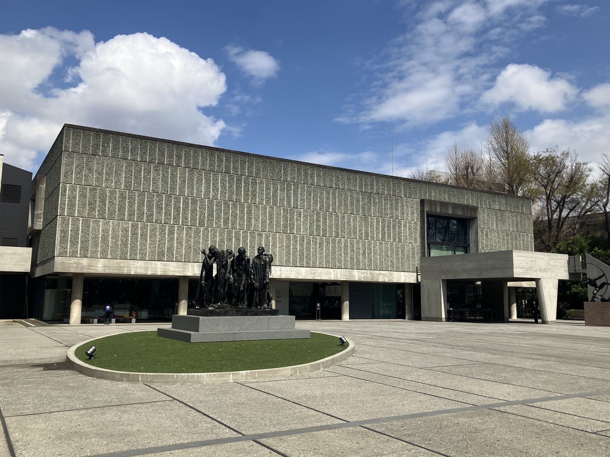 TokyoArtBeat_JP's tweet photo. 国立美術館6館がコレクション展・上映会の観覧料金を値上げへ。これまでの2〜3倍に
https://t.co/oYBcLtG39k

東京国立近代美術館、国立工芸館、京都国立近代美術館、国立映画アーカイブ、国立西洋美術館、国立国際美術館で、10月から順次改訂 https://t.co/C5CQPmY6lK