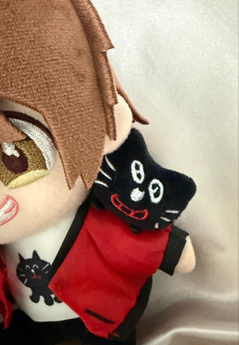 komomotonui's tweet photo. ﾖ猫のお鼻、猫の形みたいになってる🐱ᩚ https://t.co/Oup9lDjWAK
