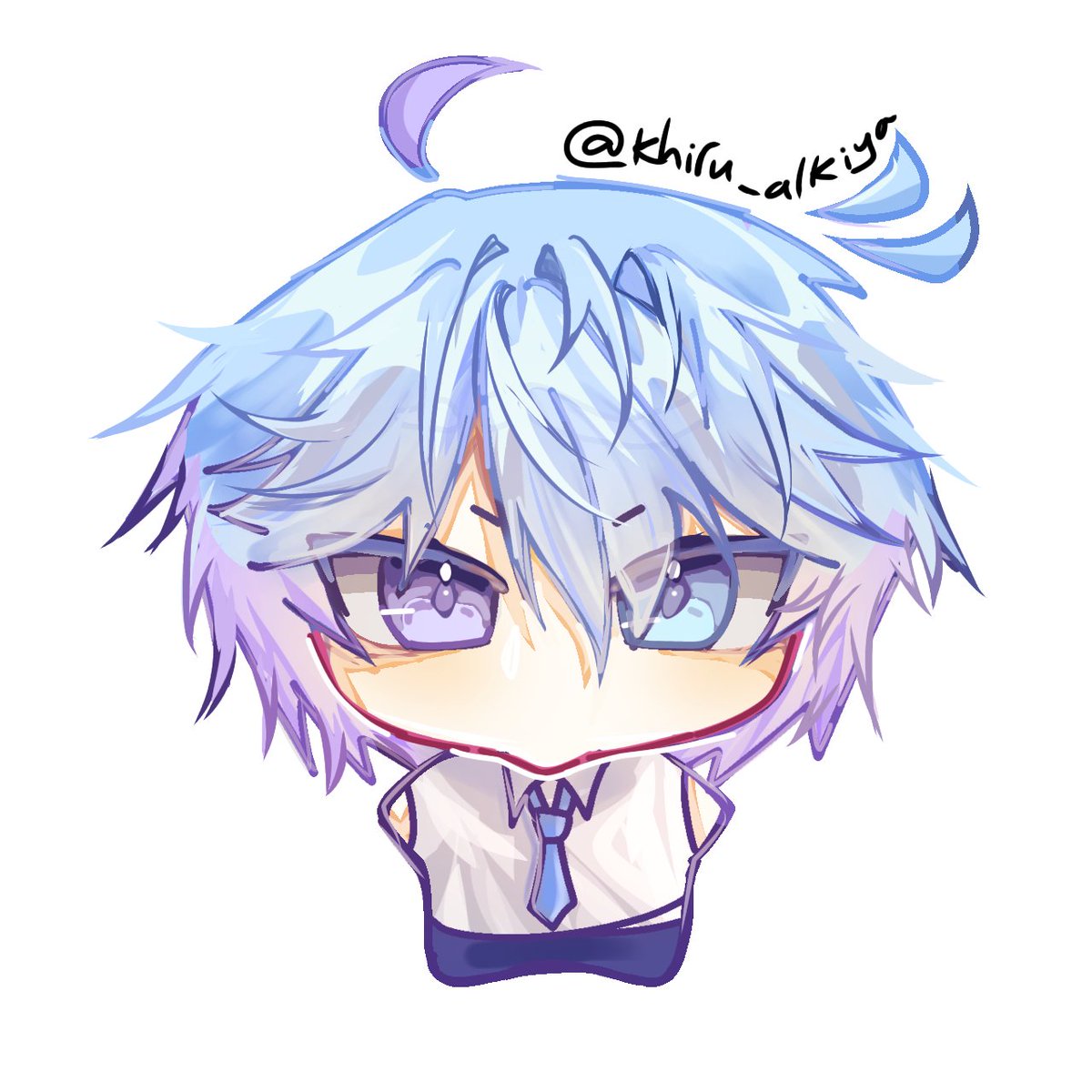 KhiruAlkiya's tweet photo. Chibi Commission only  30k😋🥹plss buyy..
[Indonesia only⚠️] [Dana Only⚠️]
#art #commission #fypシ゚viral #artists #fypppppppppppppppppppppppppppppppppppppppppppppppppppppppppppppppppppppp https://t.co/bgAjvN6Rdv