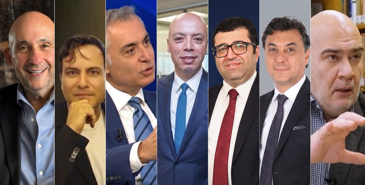 finansalozgur94's tweet photo. Bu adamlara ÖZÜR BORÇLUSUNUZ
Sizi uyardılar, 
Kendi kariyerlerini riske attılar,
Linç edilmeyi göze aldılar,
Küfürlere kulaklarını tıkayıp,
Sizi uyardılar.
Hiçbiriniz bu adamların akrabası değilsiniz,
Çocuğu değilsiniz, yeğeni değilsiniz,
Normalde umursamayıp geçebilirlerdi.
Bana dokunmayan bin yaşasın diyebilirlerdi
Ama yapmadılar.
Bilgilerinin, Eğitimlerinin, Kariyerlerinin ve Ahlaklarının hakkını verdiler
Ve İnsanları uyardılar.
Hesapları kapatıldı,
Dalga geçilen editler yapıldı,
Sizin devriniz geçti susun denildi,
Sen ne biliyorsun hemşerim dendi,
Dön kendi fonunu yönet karışma dendi
Soruşturmalara, davalara göğüs gerdiler
Sizi uyardılar.
O yüzden Bu adamlara
KOCAMAN BİR ÖZÜR BORÇLUSUNUZ.