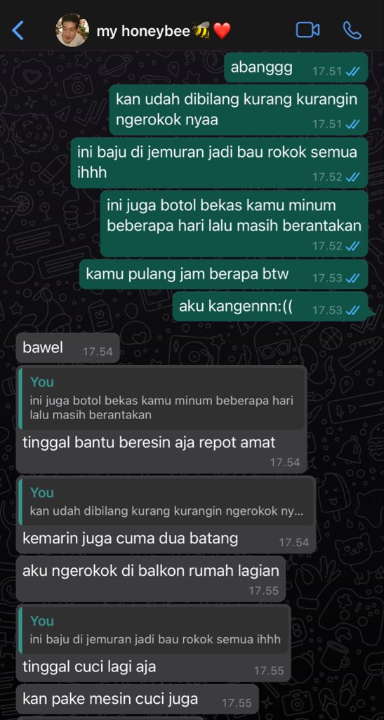 bluecheezepasta's tweet photo. a #tingmeen five tweets au 

terinspirasi dari “cigarette smoke” by olivia rodrigo https://t.co/foHmCtIF3w