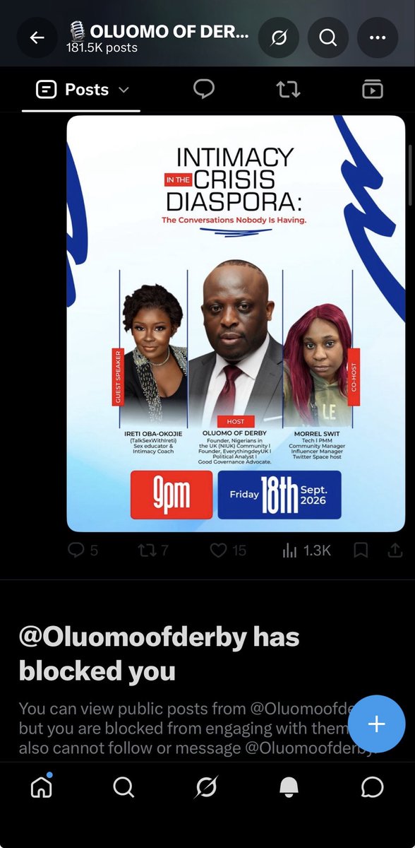 mr_haywizzy's tweet photo. He fucking blocked me, people are so weird on here, dem no dey correct una?

Why do bad things happen to innocent people?😇 

 https://t.co/U7e5R2FNo9

 https://t.co/9cU94gY2M0 https://t.co/gIHbdMklFE