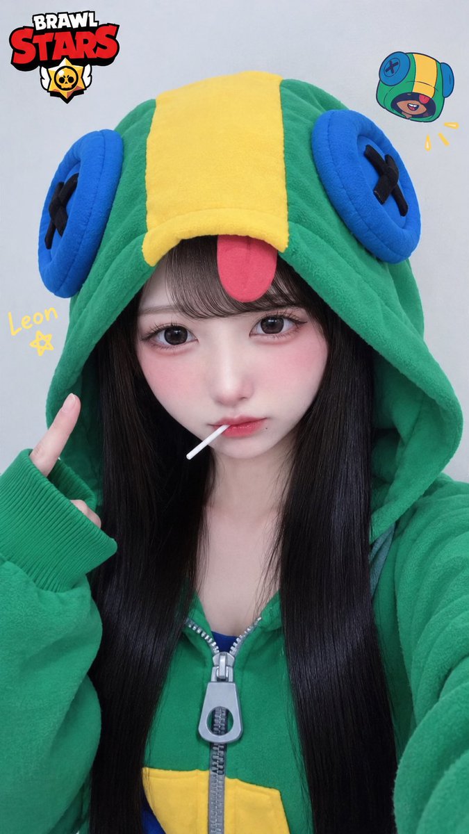 o0ilx's tweet photo. 仮装して貰ったかわいい🍭 https://t.co/wpxXfPT3MA