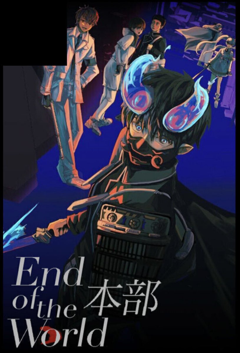 maga_eotw's tweet photo. End of the World本部は【南２ホール こ49a】に配置されました。
当日はどうぞよろしくお願いします！ https://t.co/Y8qiWV3aUO