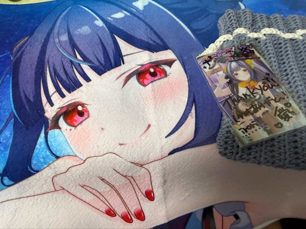 irori_YP's tweet photo. めっちゃ可愛いの届いた☺️
大切に飾ったりします

#ねぇねぇれおち https://t.co/fi9vWQZdQ4