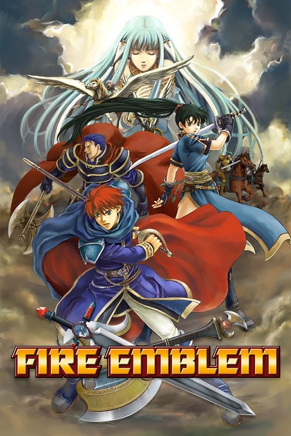 SrDannyRy's tweet photo. Buenos días gente linda, como amanecieron.
Espero que muy bien :D

Pregunta que juego y personaje del mismo es su favorito ?

El mio es Fire emblem y personaje favorito Sain "La lanza verde" 

Dime cual es el tuyo 👀 ❔️ https://t.co/EoG13lVJxT