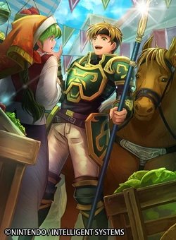 SrDannyRy's tweet photo. Buenos días gente linda, como amanecieron.
Espero que muy bien :D

Pregunta que juego y personaje del mismo es su favorito ?

El mio es Fire emblem y personaje favorito Sain "La lanza verde" 

Dime cual es el tuyo 👀 ❔️ https://t.co/EoG13lVJxT