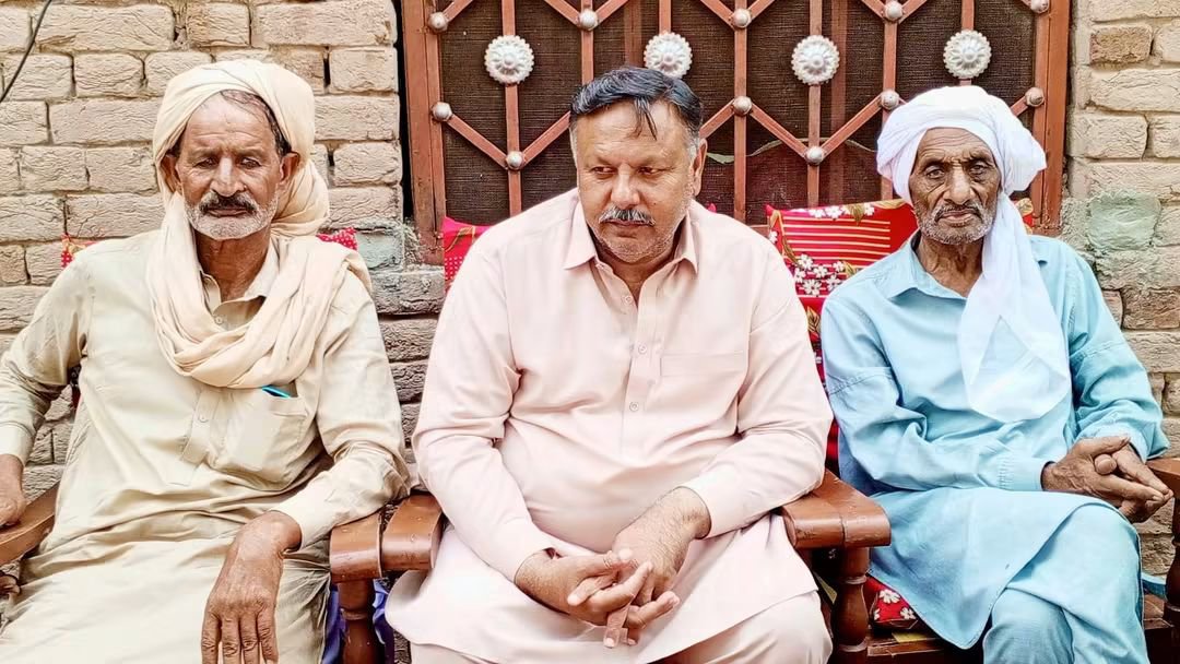 tandlianwalaag1's tweet photo. اپنا حلقہ اپنے لوگ❤️
محمد ندیم شہادت بلوچ
انشااللہ ایم این اے این اے 97
چک نمبر 408 گ ب آمد
علی محمد بلوچ چاچا خضر حیات بلوچ نزیر خان بلوچ ناصر خان بلوچ اللہ دتہ بلوچ پیپلز پارٹی میں شمولیت
#PP102
#na97
#pp103
@BilawalBhuttozardari https://t.co/ZcBfHqjs0d
