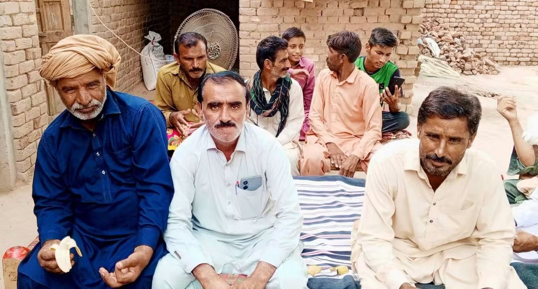 tandlianwalaag1's tweet photo. اپنا حلقہ اپنے لوگ❤️
محمد ندیم شہادت بلوچ
انشااللہ ایم این اے این اے 97
چک نمبر 408 گ ب آمد
علی محمد بلوچ چاچا خضر حیات بلوچ نزیر خان بلوچ ناصر خان بلوچ اللہ دتہ بلوچ پیپلز پارٹی میں شمولیت
#PP102
#na97
#pp103
@BilawalBhuttozardari https://t.co/ZcBfHqjs0d
