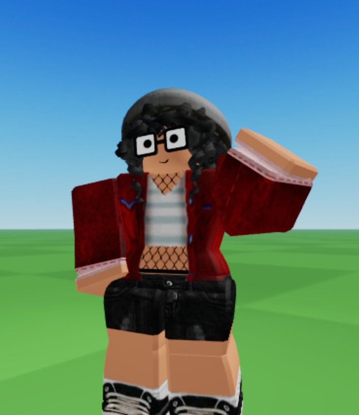 AlexWasACookie's tweet photo. (CW Soiling⚠️) Meet Molly 

She's a university student who still lives with her parents and a friend of a guest

Feel free to ask questions. I'll answer them 

#roblox #rr34 #soiling #messing #poopingpants #scat ￼ https://t.co/43m9RRHw5u