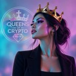 Photo by Queens of Crypto (@QueenzOfCrypto)