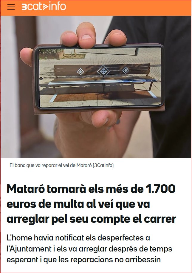 Marta_catalonia's tweet photo. No tingueu cap mena de dubte que això és gràcies a l'escàndol que es va muntar a les xarxes socials, sinó ni haguessin rectificat ni hòsties. https://t.co/vh339ysas7