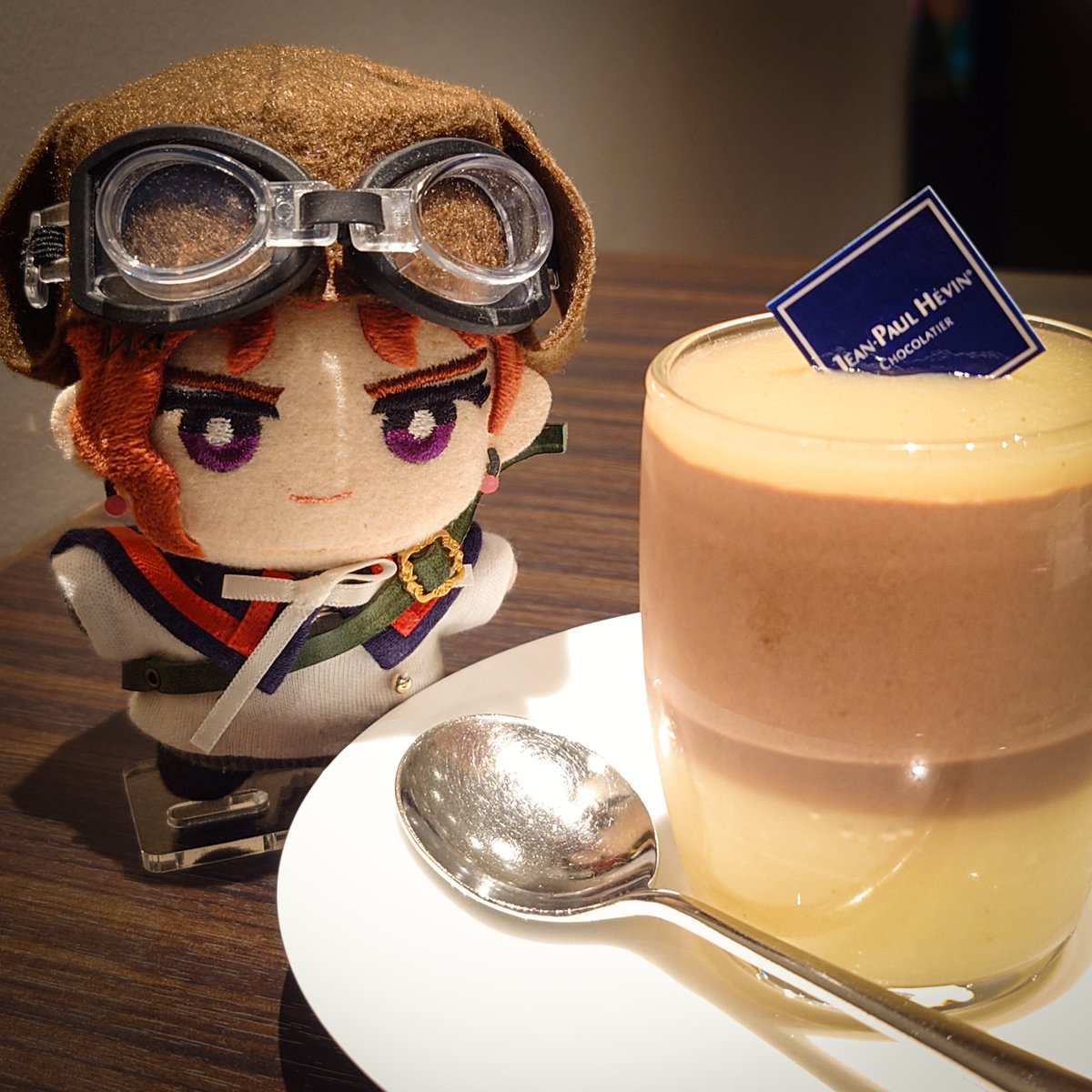 chimitajojo's tweet photo. ぬ（ぴかりん　うまうま
ついか　まきゃろん

時間を持て余してしまい
小心者感で追加を https://t.co/6PtIeOUiwa