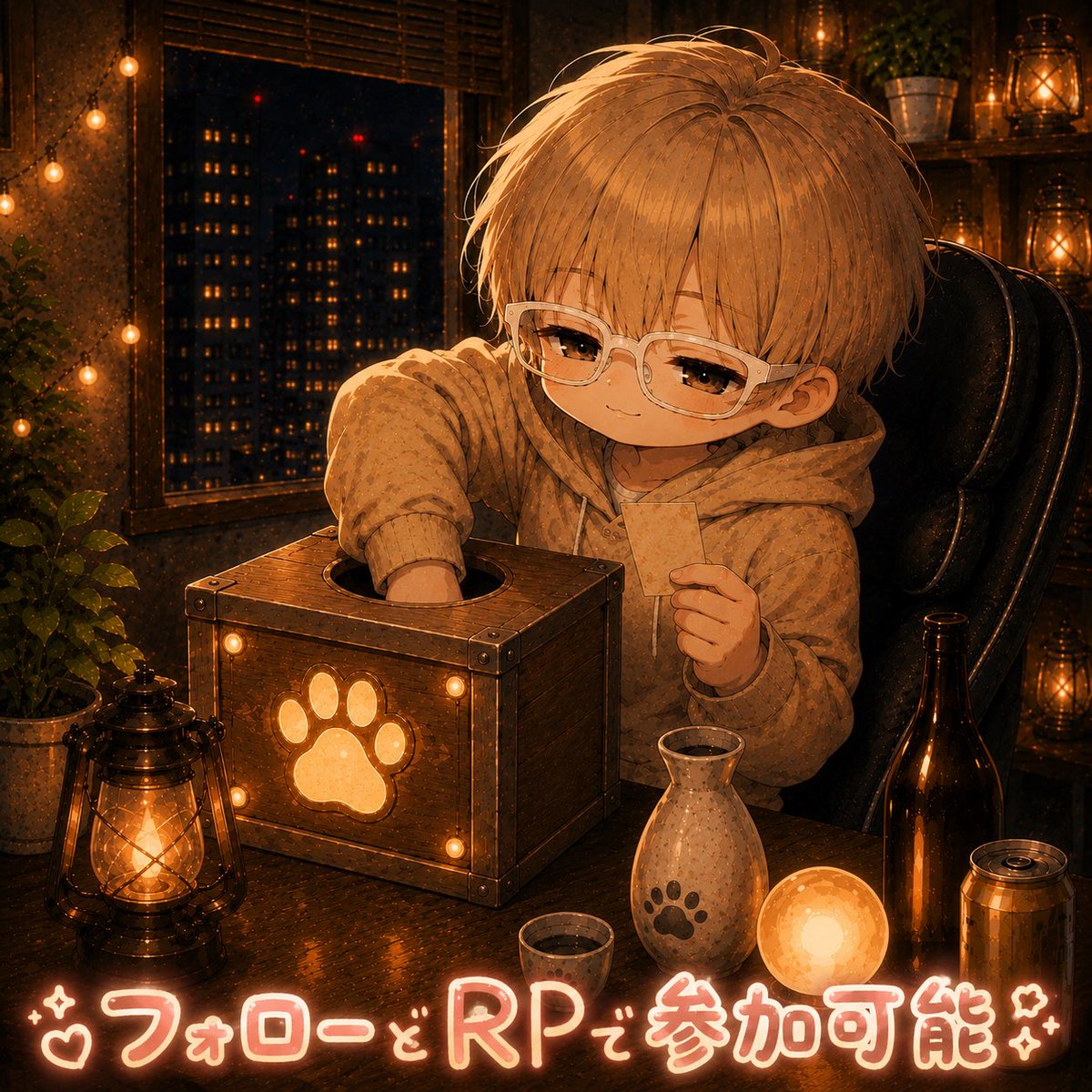 game_is_yeah's tweet photo. 多分第7弾にゃむプレ
ちょっと体調壊れて遅くなったけど

RPと��ォローだけ
2人に555🅿️合計…1,000ちょい🐱ྀི

楽しいシルバーウィークの人も
ギンギラギンな人も
みんな楽しくいきまっしょー

締切は……9/20(日)の昼くらいで
明日用事あるんで長くてすんません🙌 https://t.co/g3Car7mRxW