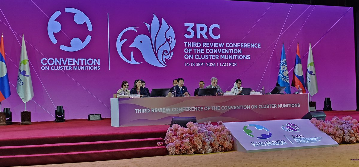 DirkLc120's tweet photo. Closing session #CCM3RC https://t.co/2iWWu05bK5