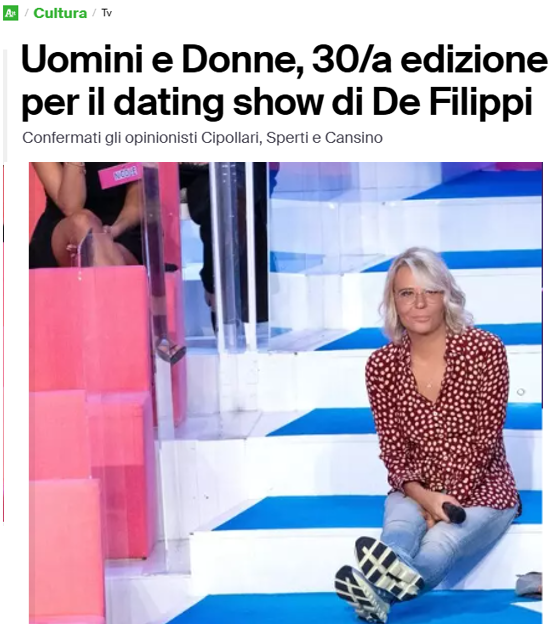 spighissimo's tweet photo. Impossibile non vedere una correlazione con il degrado cognitivo della popolazione https://t.co/KgoEIFhe1O