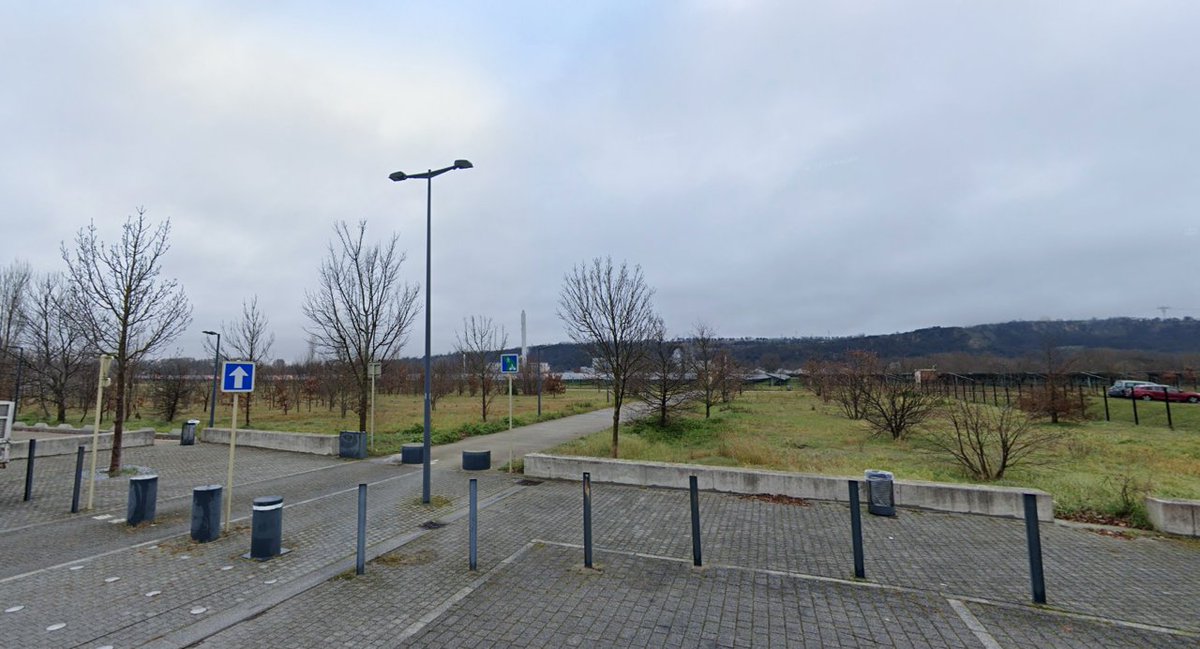 blogtransfer's tweet photo. #geofact Quel est ce site urbain situé en 🇨🇵 métropolitaine ❓️ 🏙 ➕️ 🛰
@OMbre13013
@GeoTales_
@Havenport59
@Adrien_D17
@Fantoma41154193
@LeToumas
@laurence0684 https://t.co/TU55tLtRrg