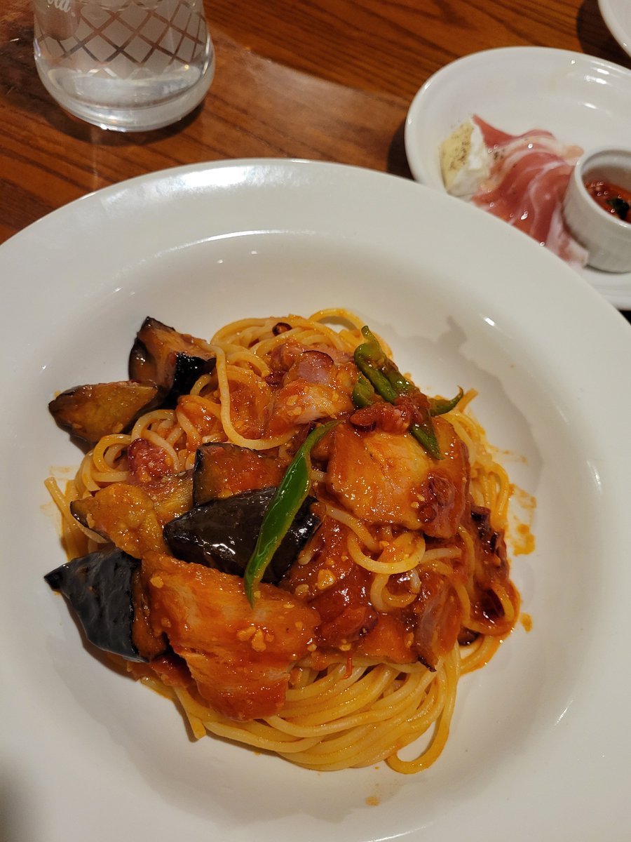 _55te_koutya's tweet photo. 今日のご飯 https://t.co/MR6XnGr48t