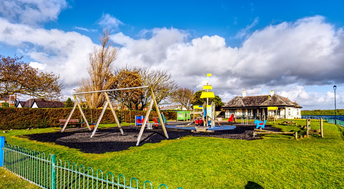 fyldecouncil's tweet photo. Families who love bringing their children to the Pirate Cove Play Area at Fairhaven Lake have exciting news to celebrate, after Fylde Council’s Executive Committee approved £11,000 of funding to breathe new life into the popular attraction...

Read more: https://t.co/50fk3RDTl6 https://t.co/7ACGYuYOoC