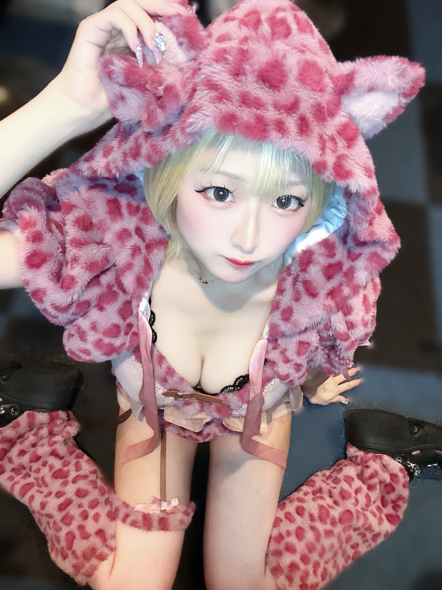 rc_crew_koko's tweet photo. バースデーガール参上 https://t.co/aMbpCf6tkQ