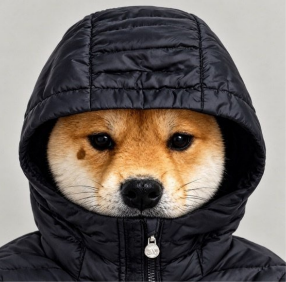 yagmurain07's tweet photo. $DOG is starting to get interesting. 👀

Low MC, strong volume and big wallets are watching.

The move may be just getting started… 🐕🚀

CA 👇
DWZqne4tLESk3oijs5WDrLwdcoB26Gz5vTfL2nkWpaid https://t.co/z81HYLl1ty