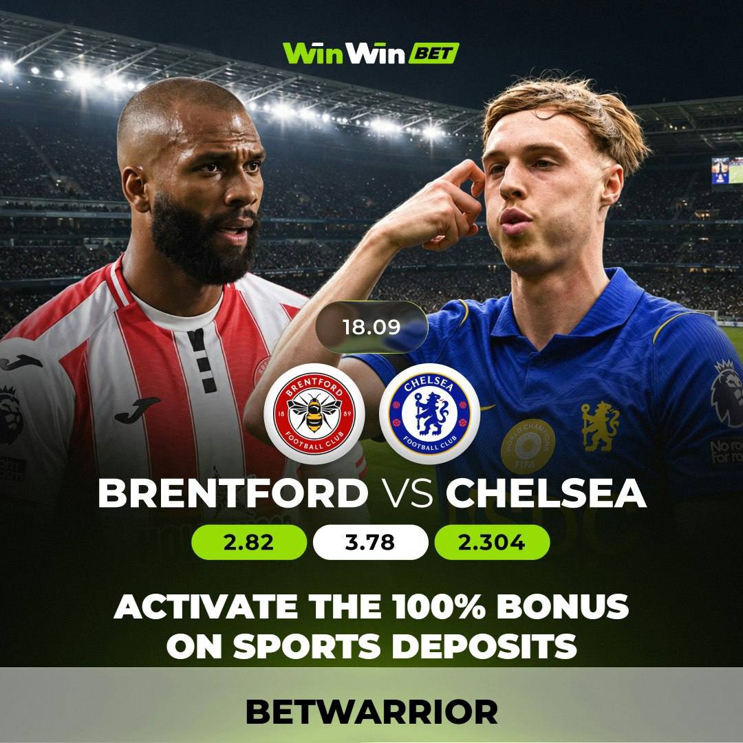 Phantomtipss's tweet photo. TGIF ⚽⚽⚽

286 SURE ODDS TO WIN

CODE 👉 12SDWW 

REGISTER HERE FOR UP TO 300% WELCOME BONUS 👉 https://t.co/mBtui1szRx

PROMO CODE 👉 BETWARRIOR 

🔞🔞🔞 https://t.co/lrES9sudOJ